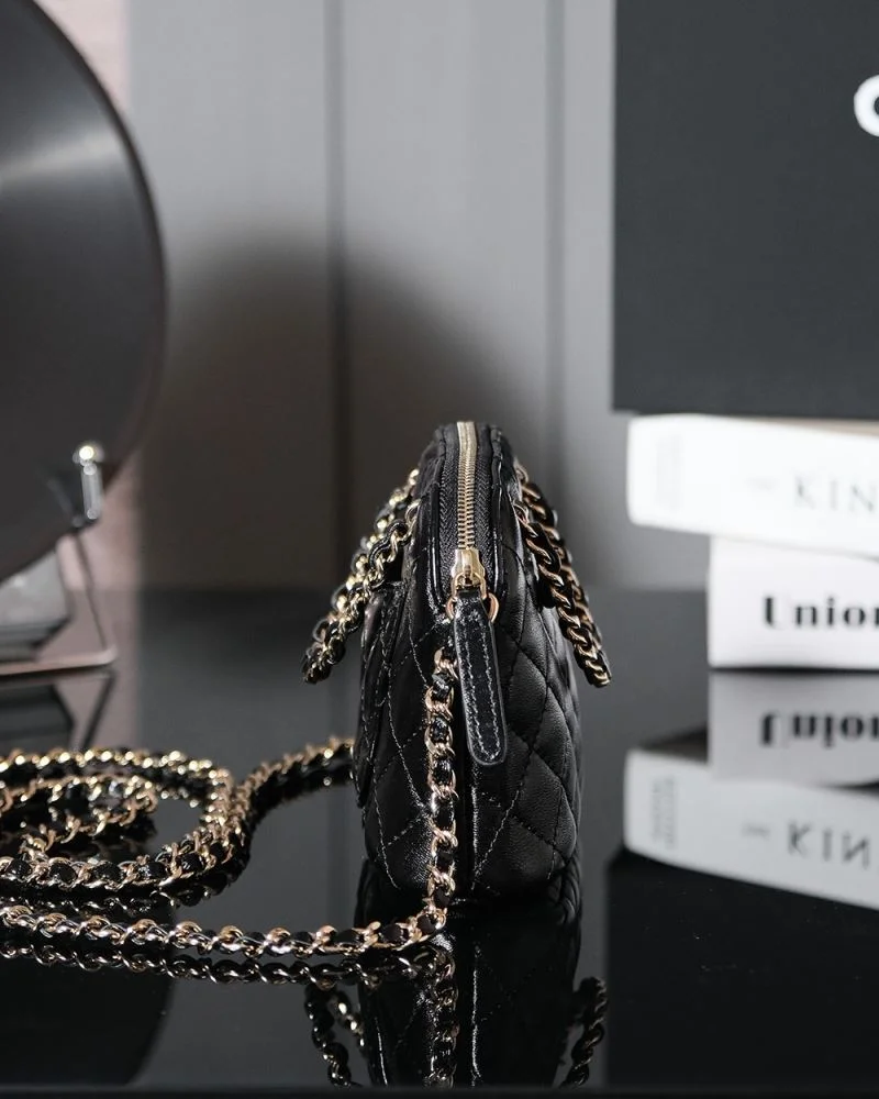 Chanel Top Handle Bags HighPerformance 54375
