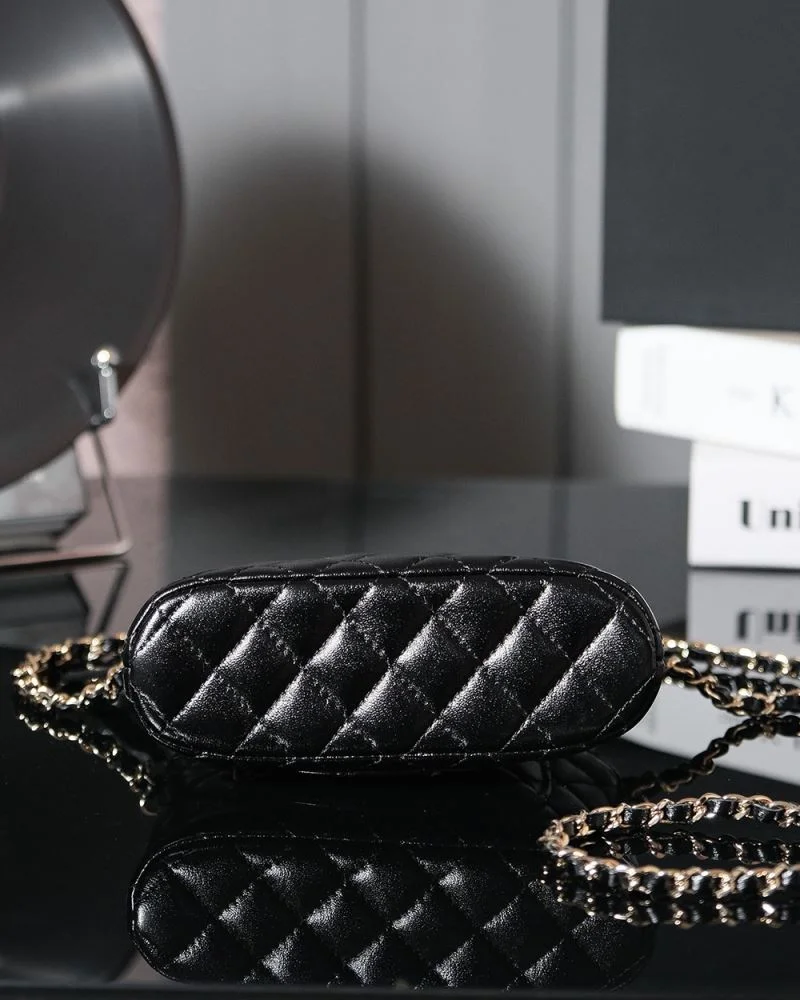 Chanel Top Handle Bags HighPerformance 54375