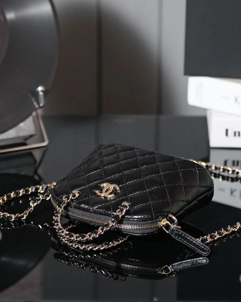 Chanel Top Handle Bags HighPerformance 54375
