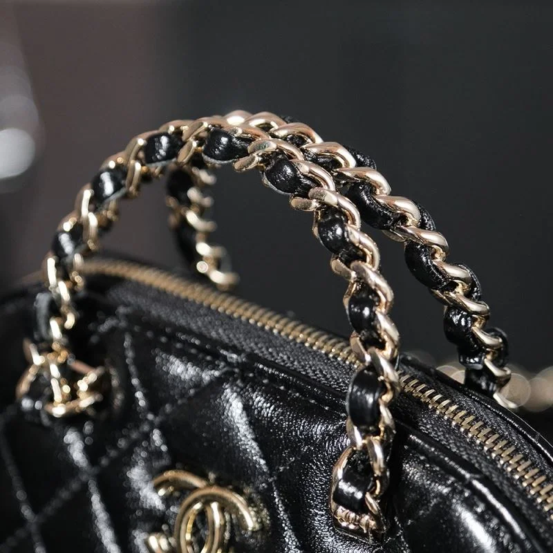 Chanel Top Handle Bags HighPerformance 54375