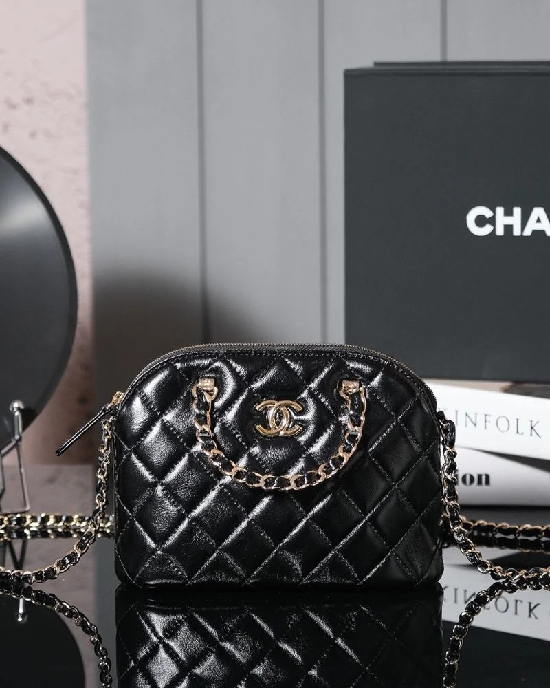 ZeroBulk Chanel Top Handle Bags 54403