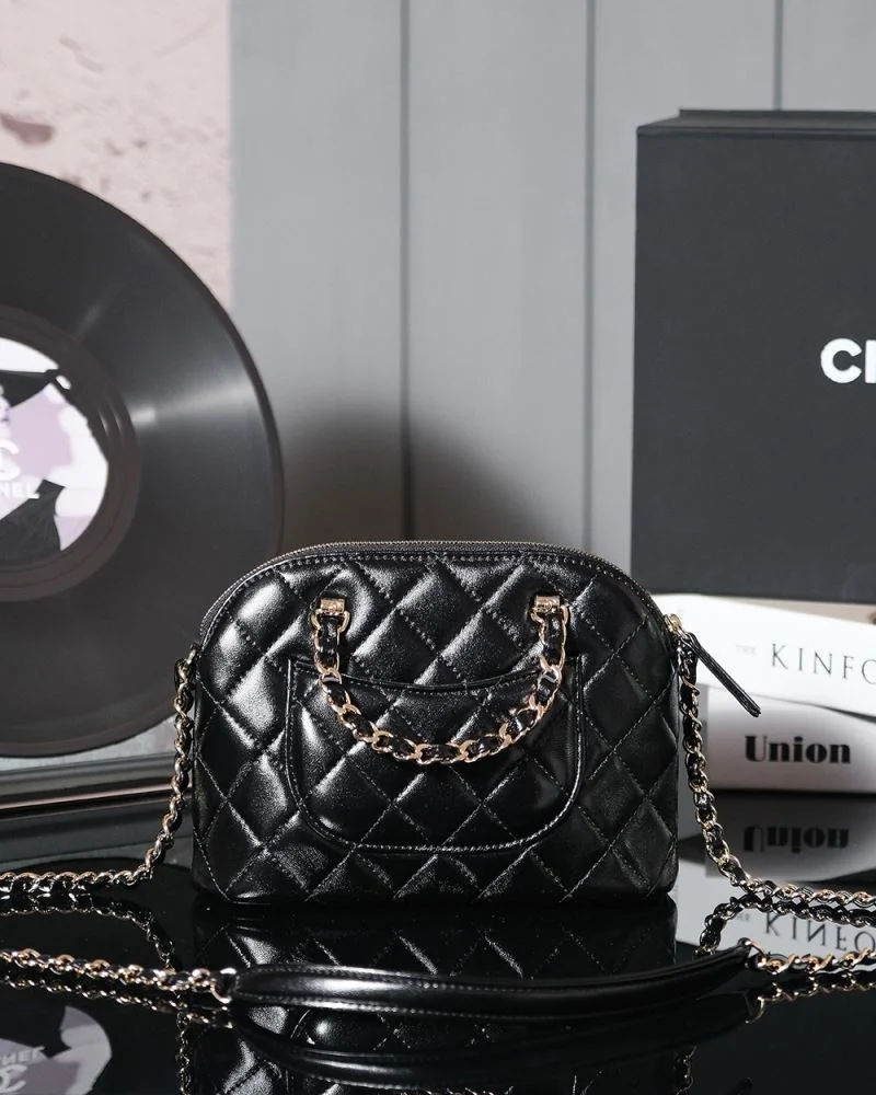 ZeroBulk Chanel Top Handle Bags 54403