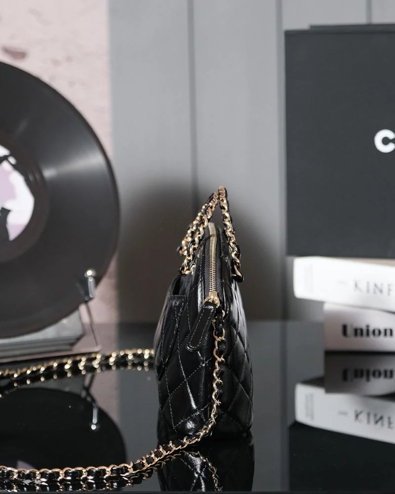 ZeroBulk Chanel Top Handle Bags 54403