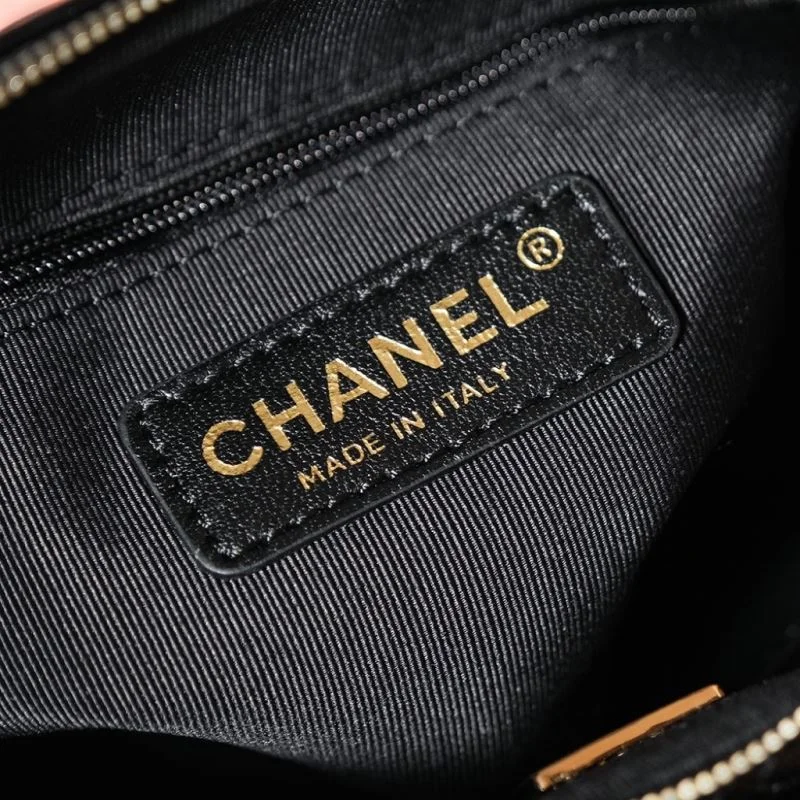 ZeroBulk Chanel Top Handle Bags 54403