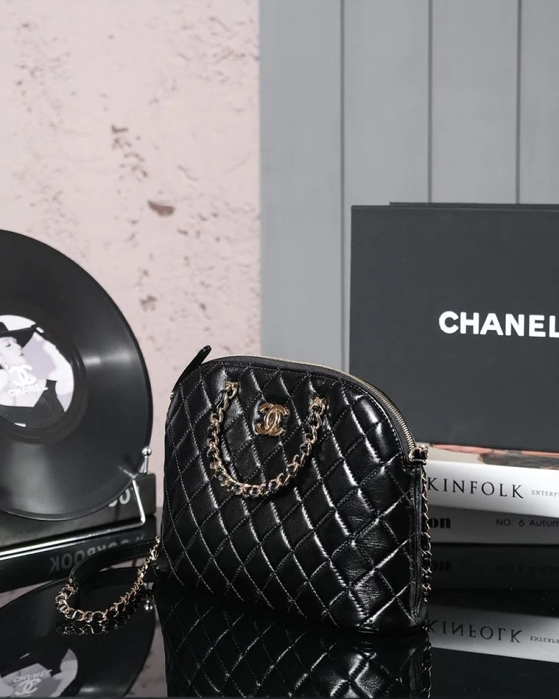 Chanel Top Handle Bags Youthful 54372