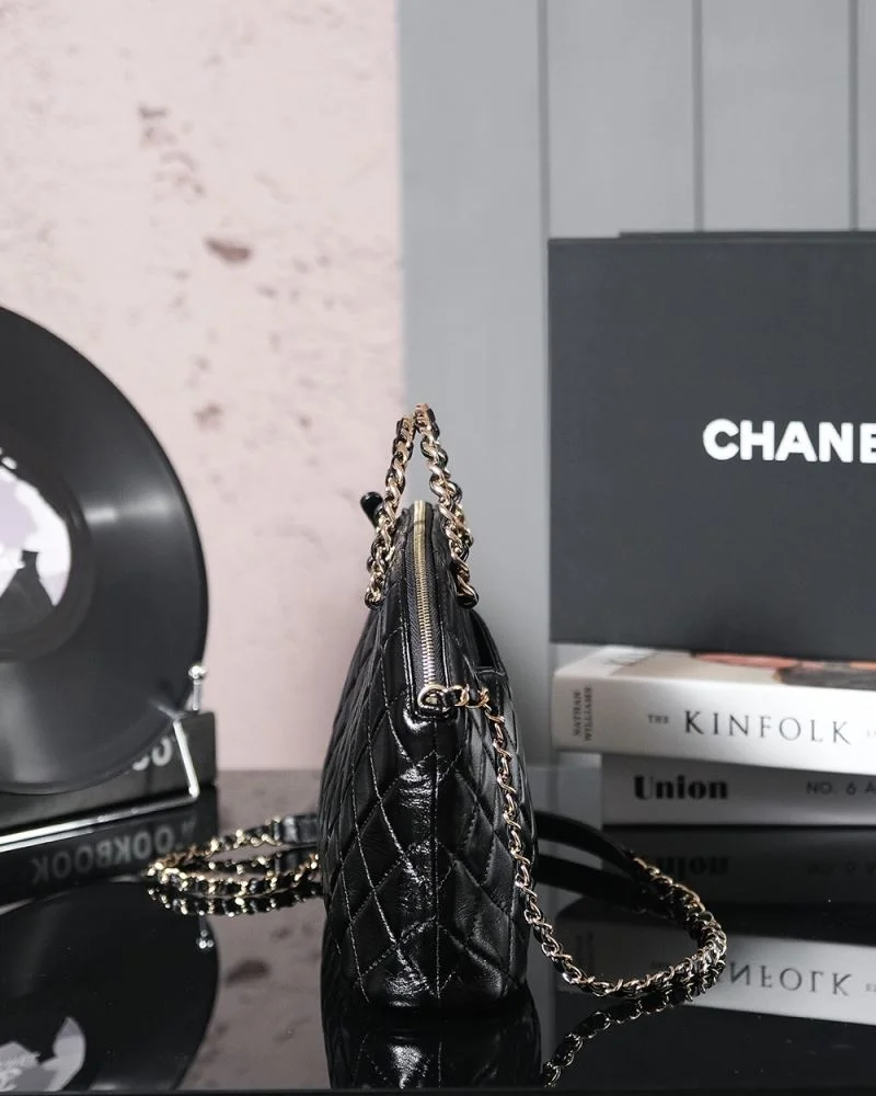 Chanel Top Handle Bags Youthful 54372