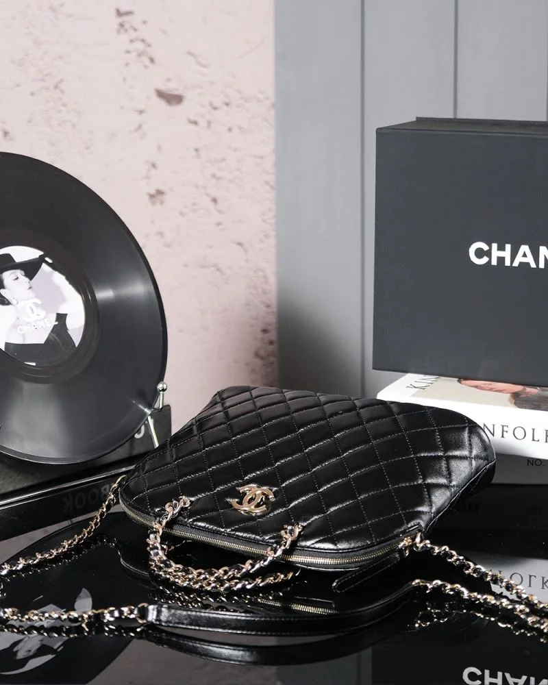 Chanel Top Handle Bags Youthful 54372