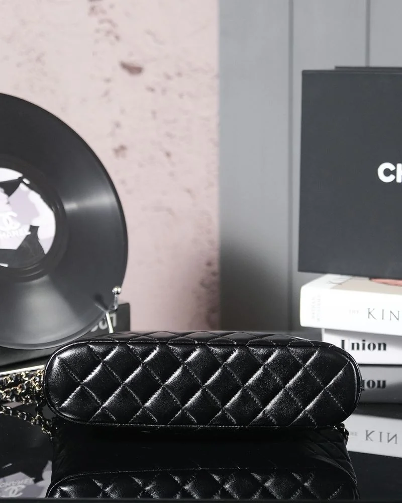 Chanel Top Handle Bags Youthful 54372