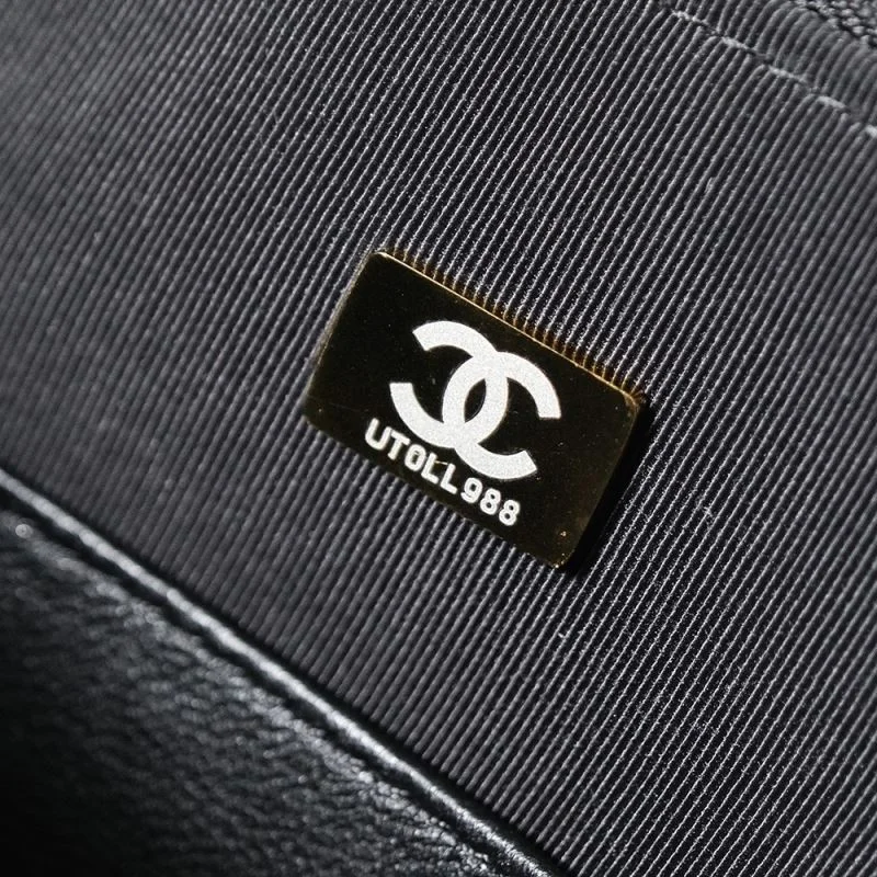 Chanel Top Handle Bags Youthful 54372