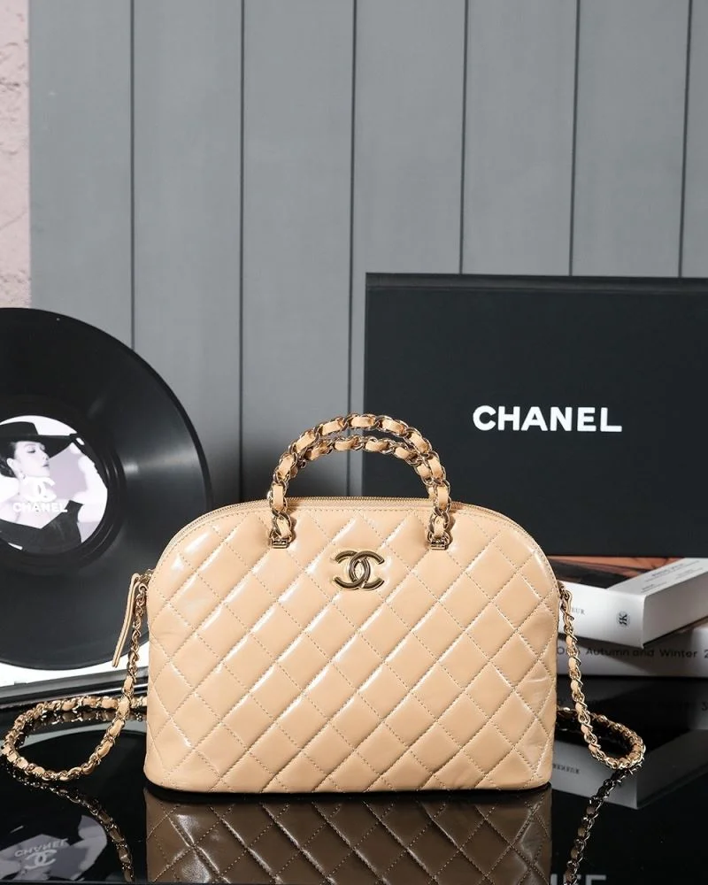 Chanel Top Handle Bags Seasonal 54371