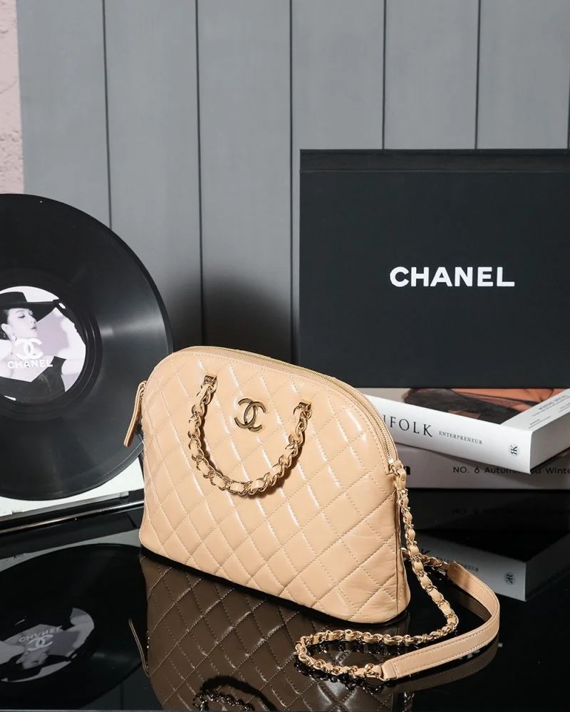 Chanel Top Handle Bags Seasonal 54371