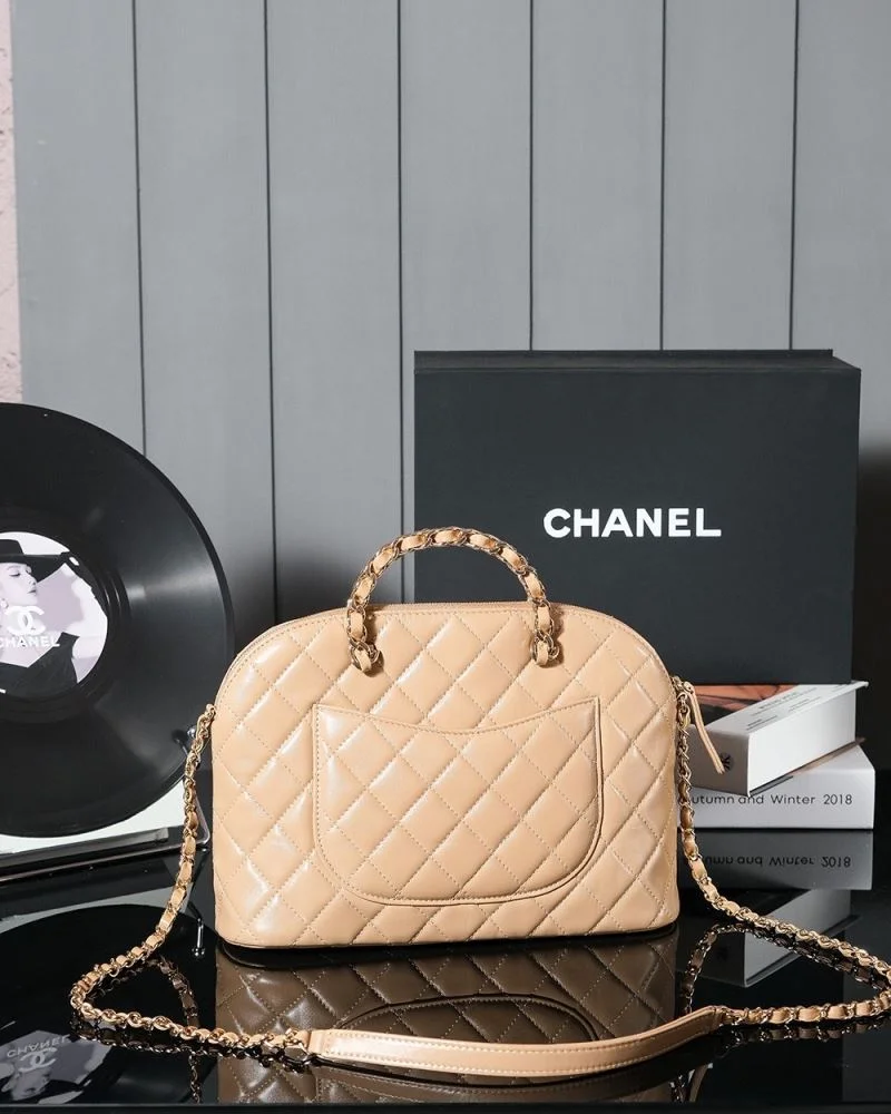 Chanel Top Handle Bags Seasonal 54371