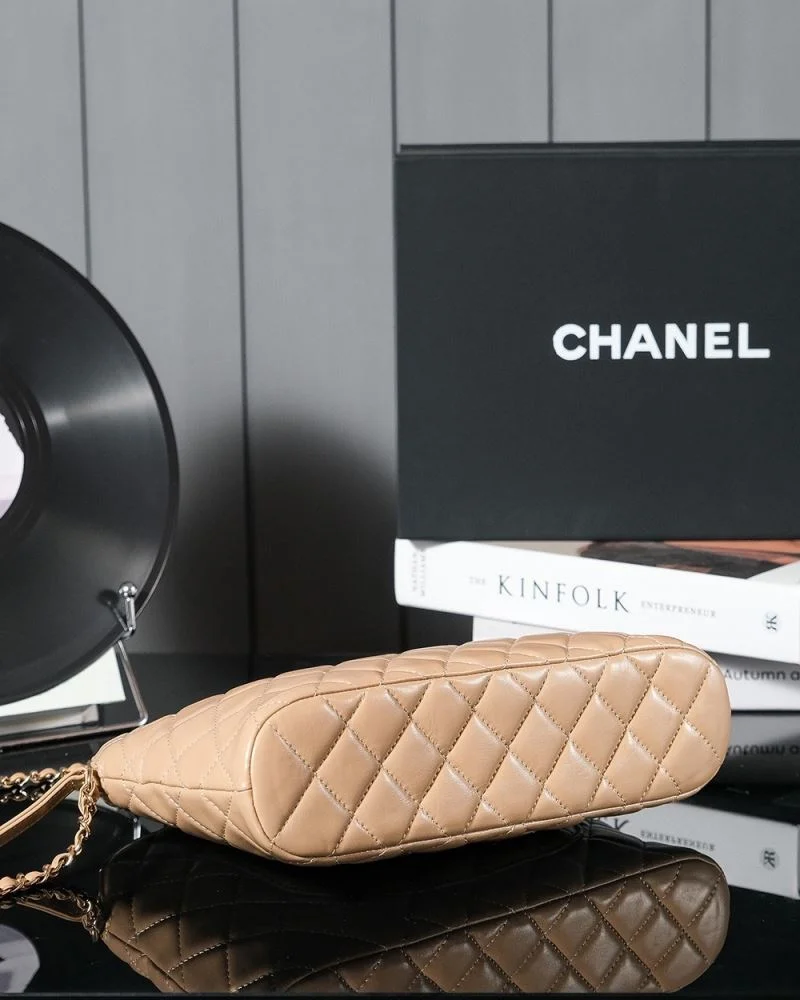 Chanel Top Handle Bags Seasonal 54371