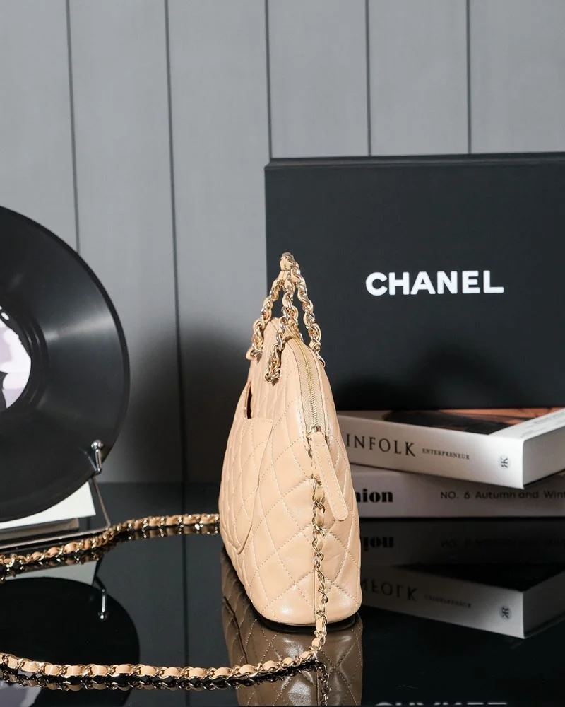 Chanel Top Handle Bags Seasonal 54371