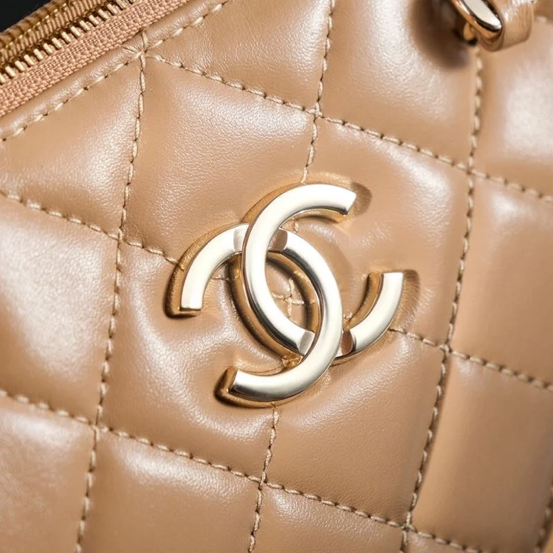 Chanel Top Handle Bags Seasonal 54371
