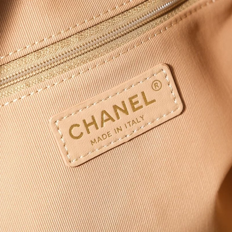 Chanel Top Handle Bags Seasonal 54371