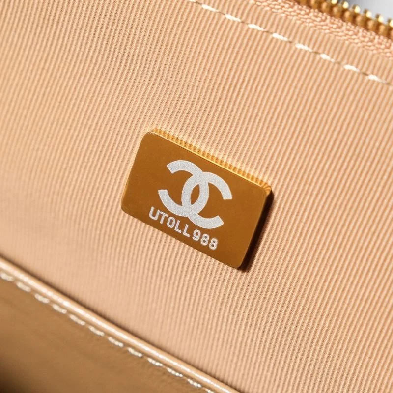 Chanel Top Handle Bags Seasonal 54371