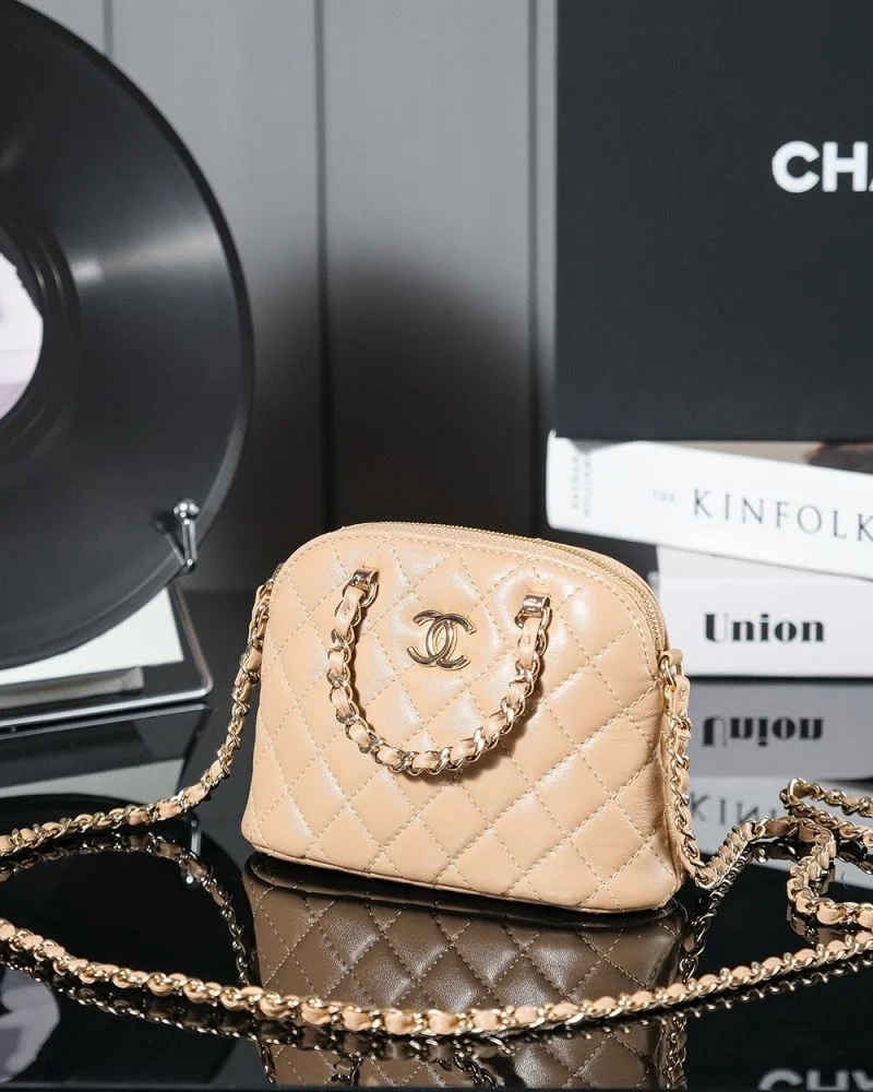 Affordable Chanel Top Handle Bags 54368