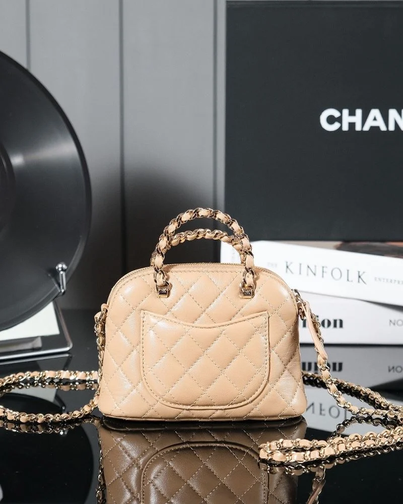 Affordable Chanel Top Handle Bags 54368