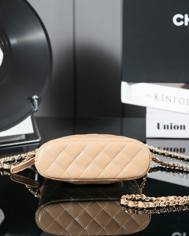 Affordable Chanel Top Handle Bags 54368
