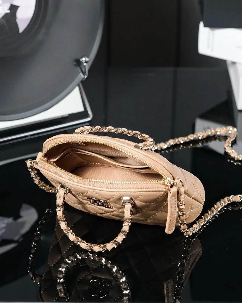Affordable Chanel Top Handle Bags 54368