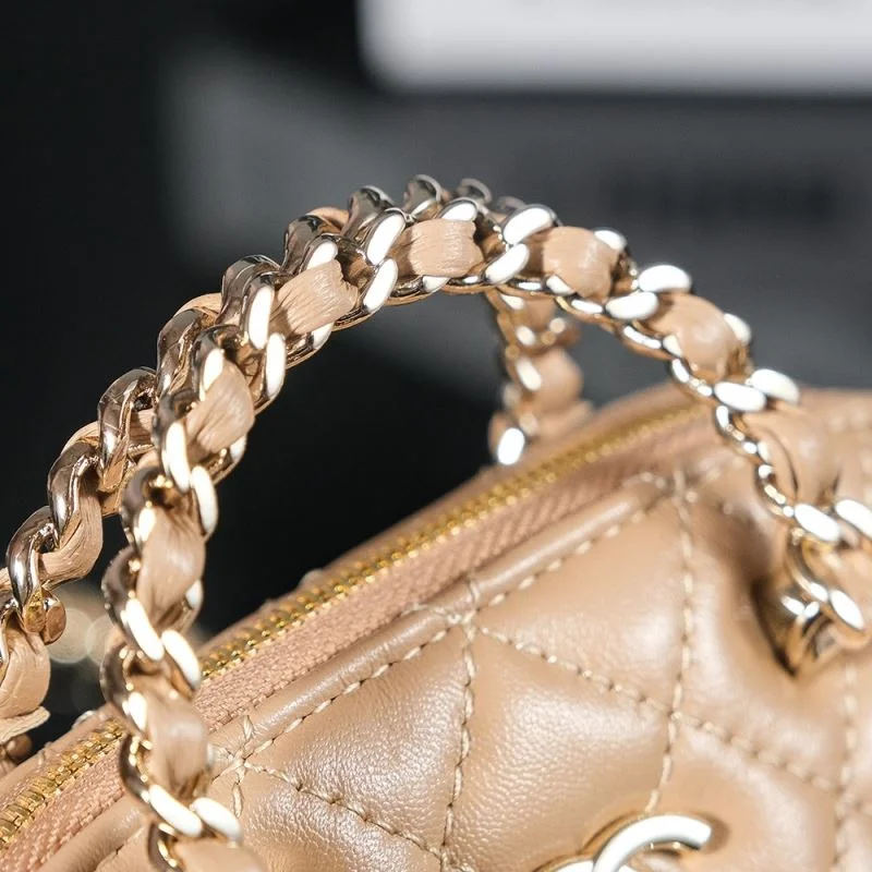 Affordable Chanel Top Handle Bags 54368