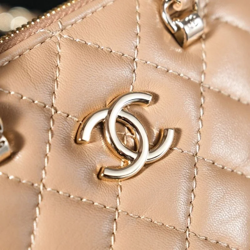 Affordable Chanel Top Handle Bags 54368
