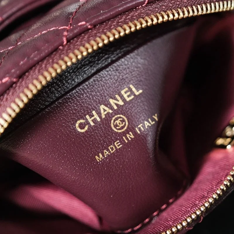 Comfortable Chanel Top Handle Bags 54367