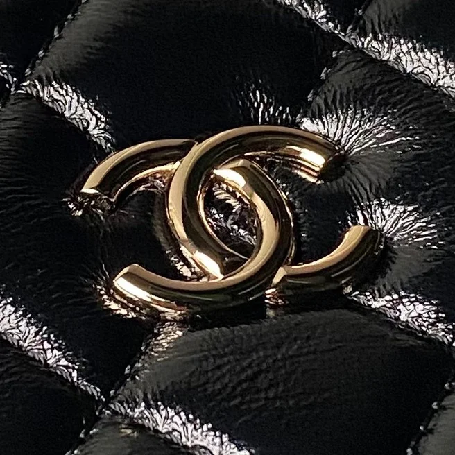 Chanel Top Handle Bags Soft 54449