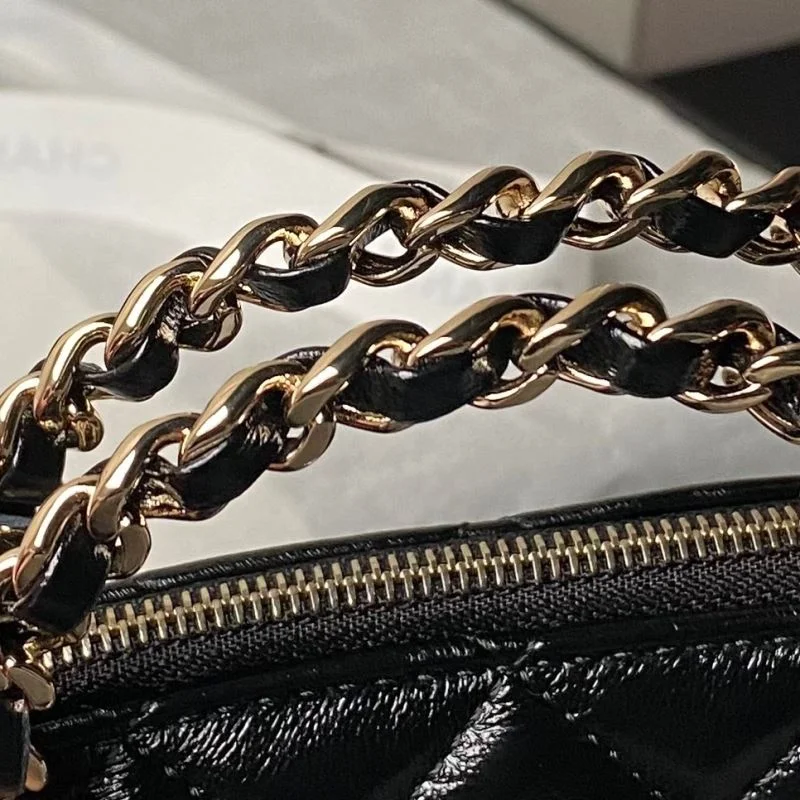 Chanel Top Handle Bags Soft 54449