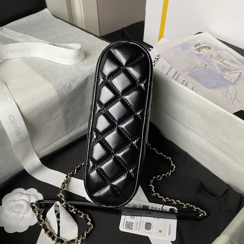 Chanel Top Handle Bags Soft 54449
