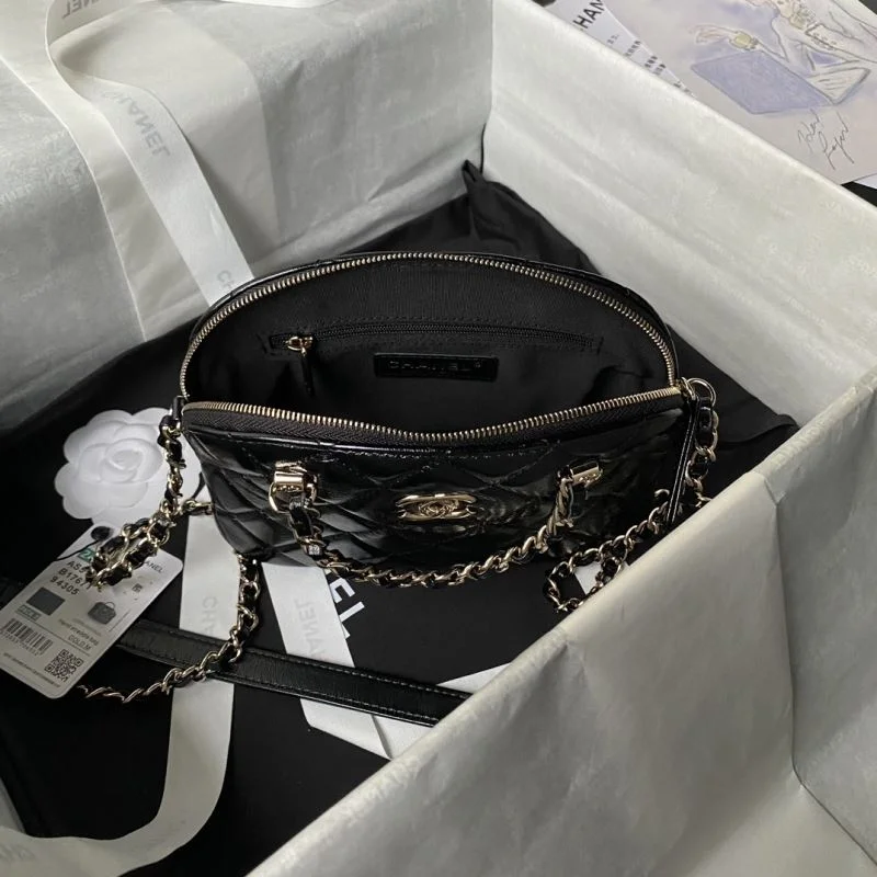 Chanel Top Handle Bags Soft 54449