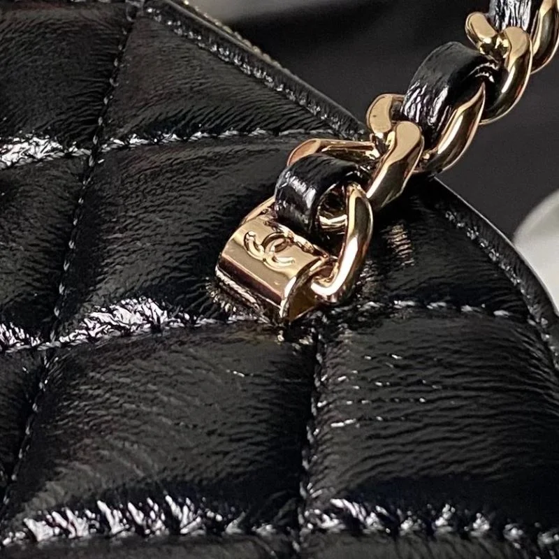 Chanel Top Handle Bags Soft 54449