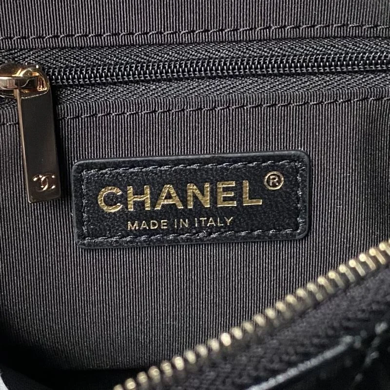 Chanel Top Handle Bags Soft 54449