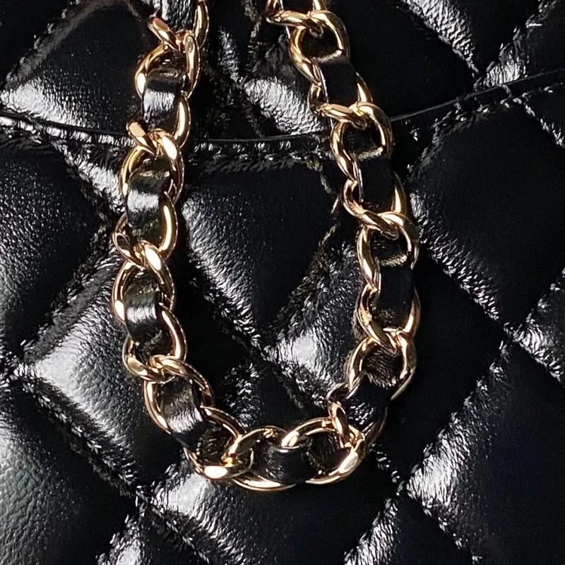 Chanel Top Handle Bags Soft 54449