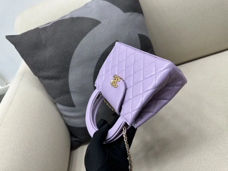 DailyWear Chanel Top Handle Bags 54401