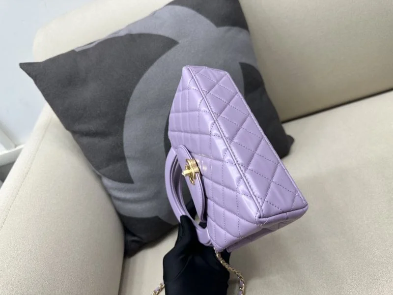 DailyWear Chanel Top Handle Bags 54401
