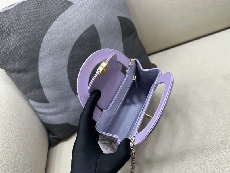 DailyWear Chanel Top Handle Bags 54401