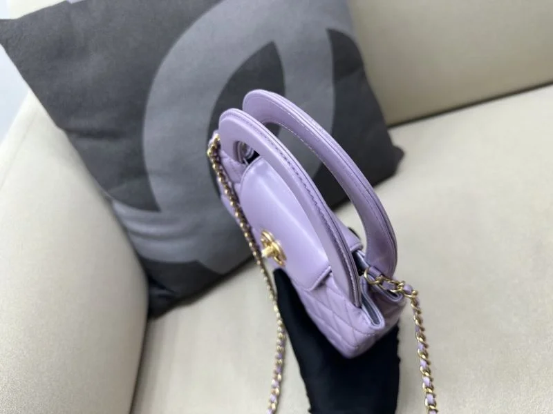 DailyWear Chanel Top Handle Bags 54401