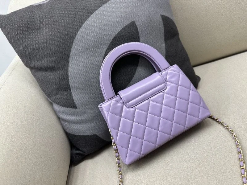 DailyWear Chanel Top Handle Bags 54401