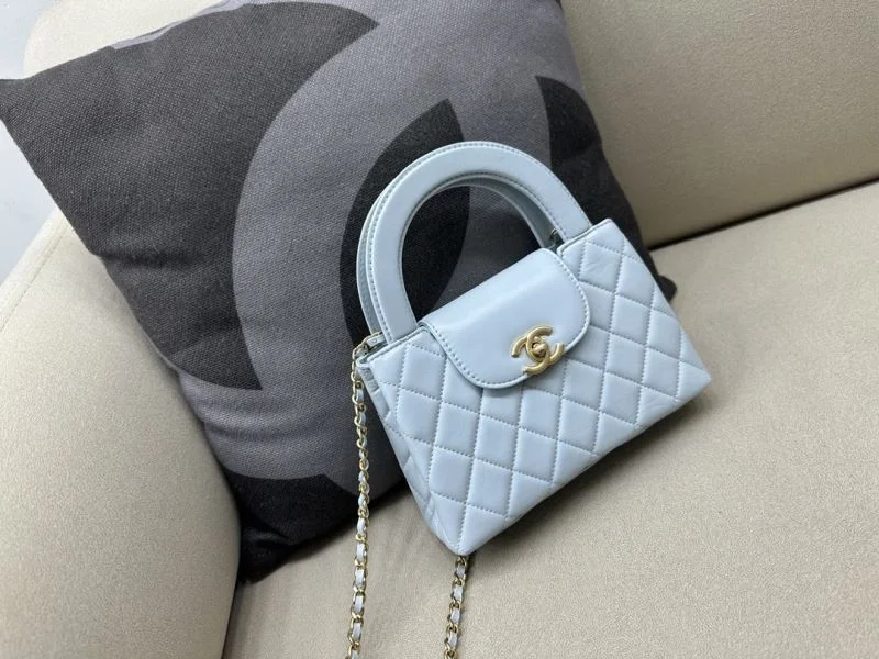 FlexibleFit Chanel Top Handle Bags 54365