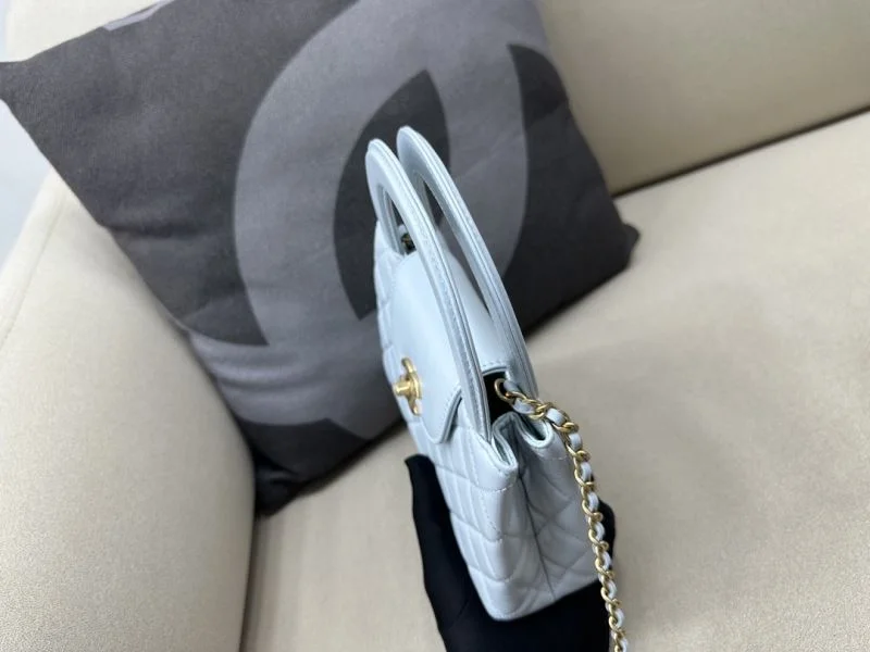 FlexibleFit Chanel Top Handle Bags 54365