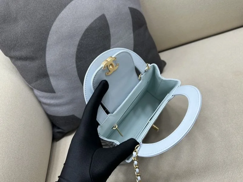 FlexibleFit Chanel Top Handle Bags 54365