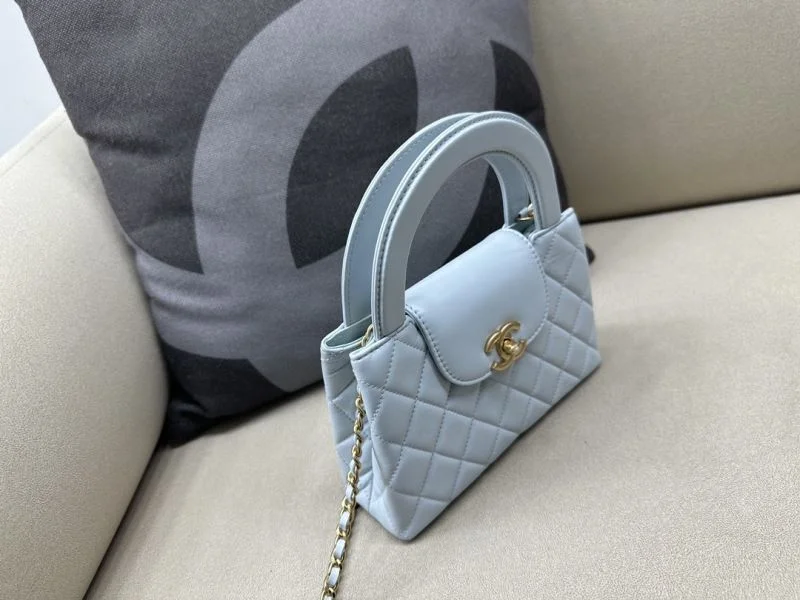 FlexibleFit Chanel Top Handle Bags 54365