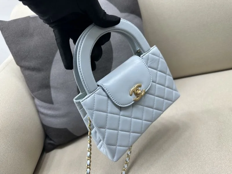 FlexibleFit Chanel Top Handle Bags 54365