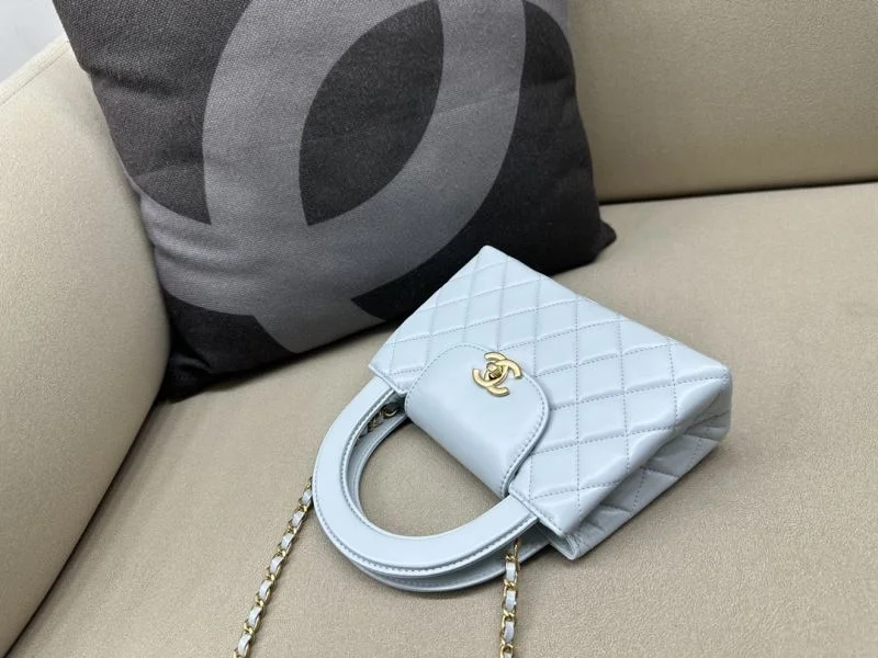 FlexibleFit Chanel Top Handle Bags 54365