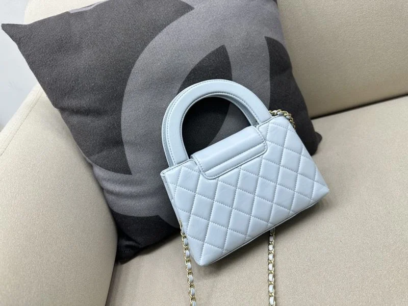 FlexibleFit Chanel Top Handle Bags 54365