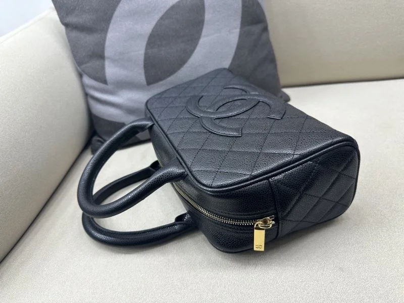 Compact Chanel Top Handle Bags 54400