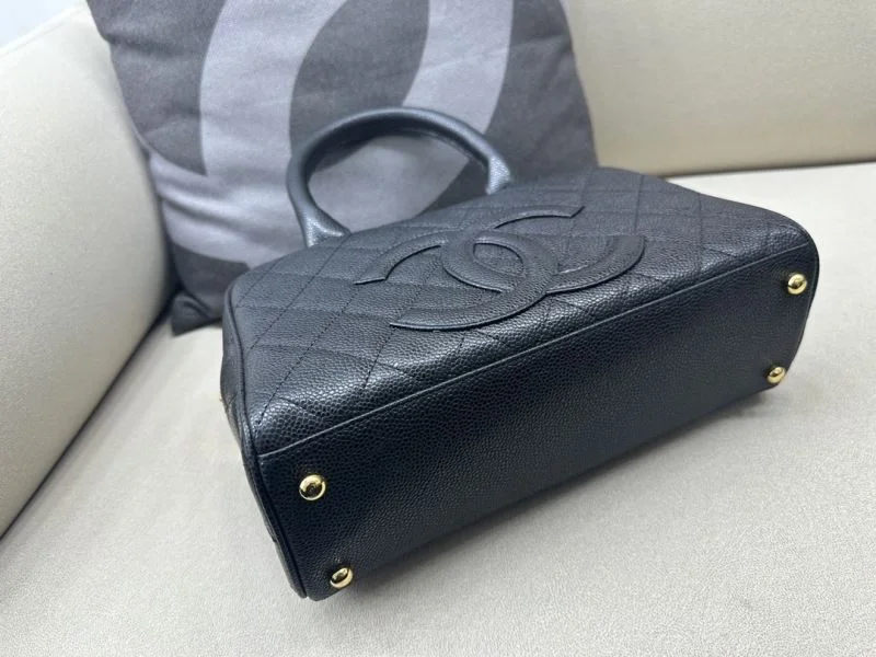 Compact Chanel Top Handle Bags 54400