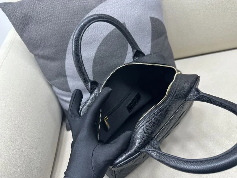 Compact Chanel Top Handle Bags 54400